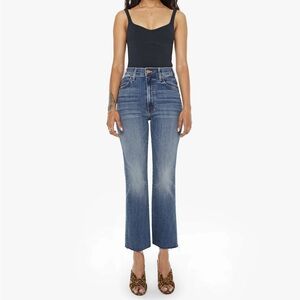 LIL’ MOTHER LIL’ HUSTLER ANKLE FRAY-petites